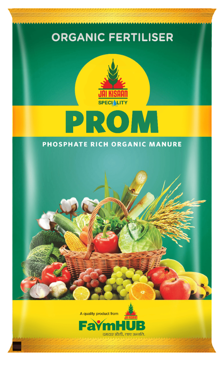 JAI KISAAN PROM